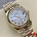 ロレックスコピー時計 586モデル